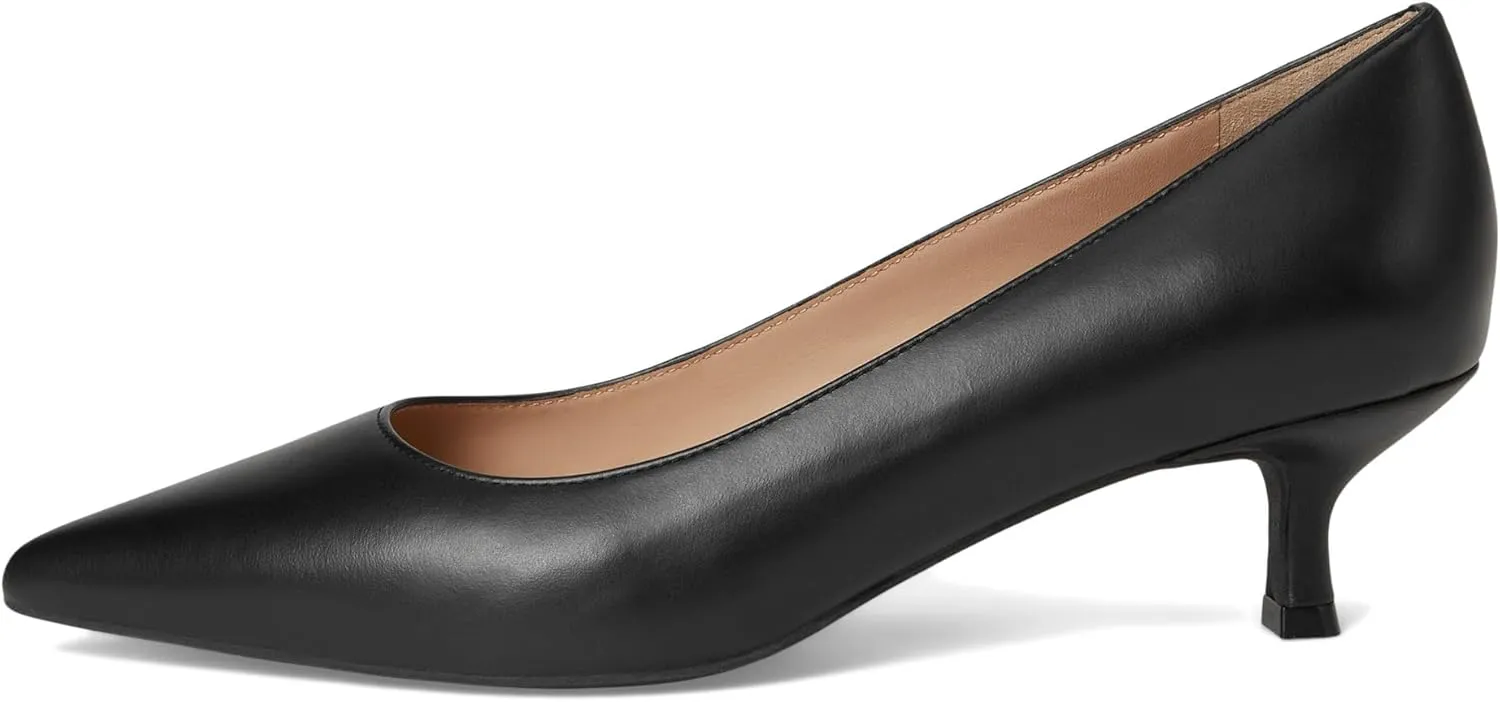 Cole Haan women's Marjorie Pumps Waterproof 45mm
