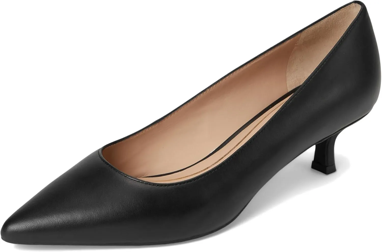 Cole Haan women's Marjorie Pumps Waterproof 45mm