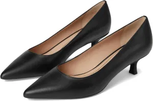 Cole Haan women's Marjorie Pumps Waterproof 45mm