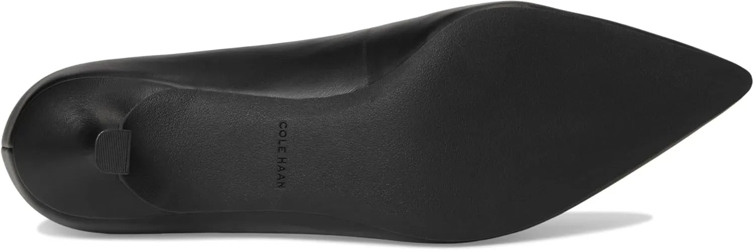 Cole Haan women's Marjorie Pumps Waterproof 45mm
