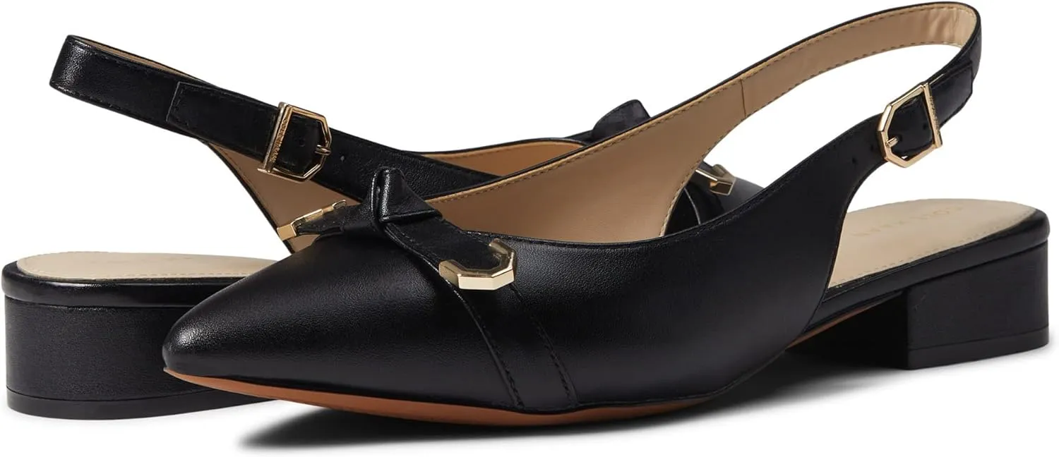 Cole Haan Women's Menlo Skimmer Pump