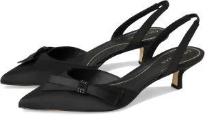 Cole Haan Women's Noella Bow Sling Pump