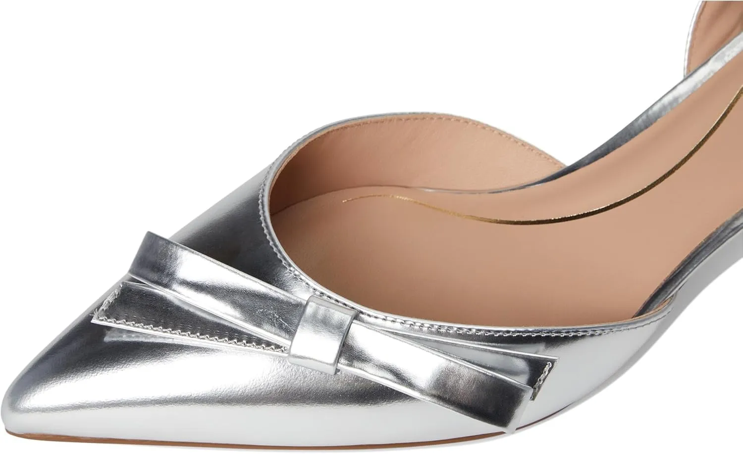Cole Haan Women's Noella Bow Sling Pump