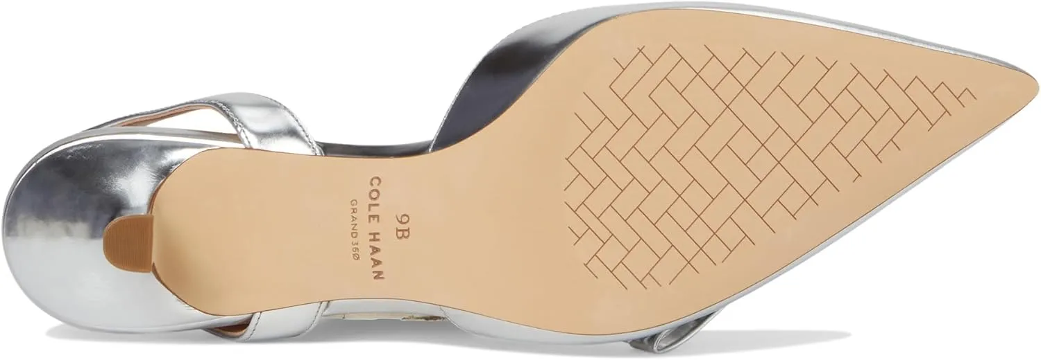 Cole Haan Women's Noella Bow Sling Pump
