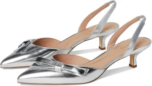 Cole Haan Women's Noella Bow Sling Pump