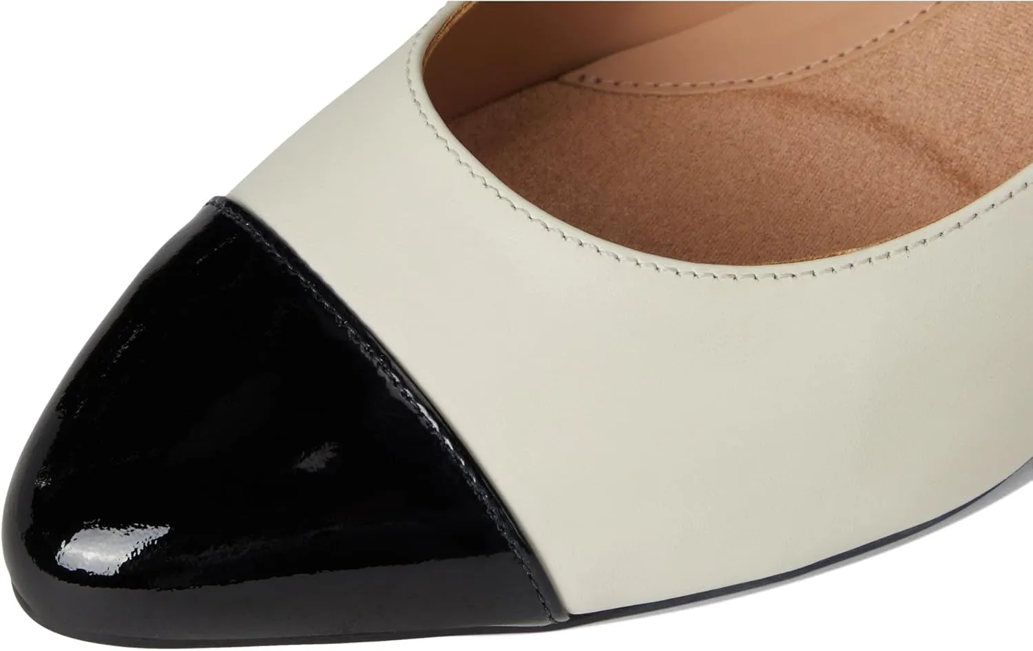 Cole Haan Women's The Go-to Block Heel Pump 45mm