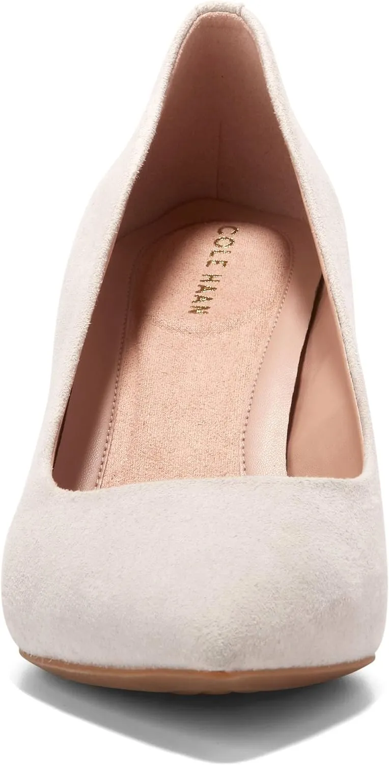 Cole Haan Women's The Go-to Park Pump 65mm