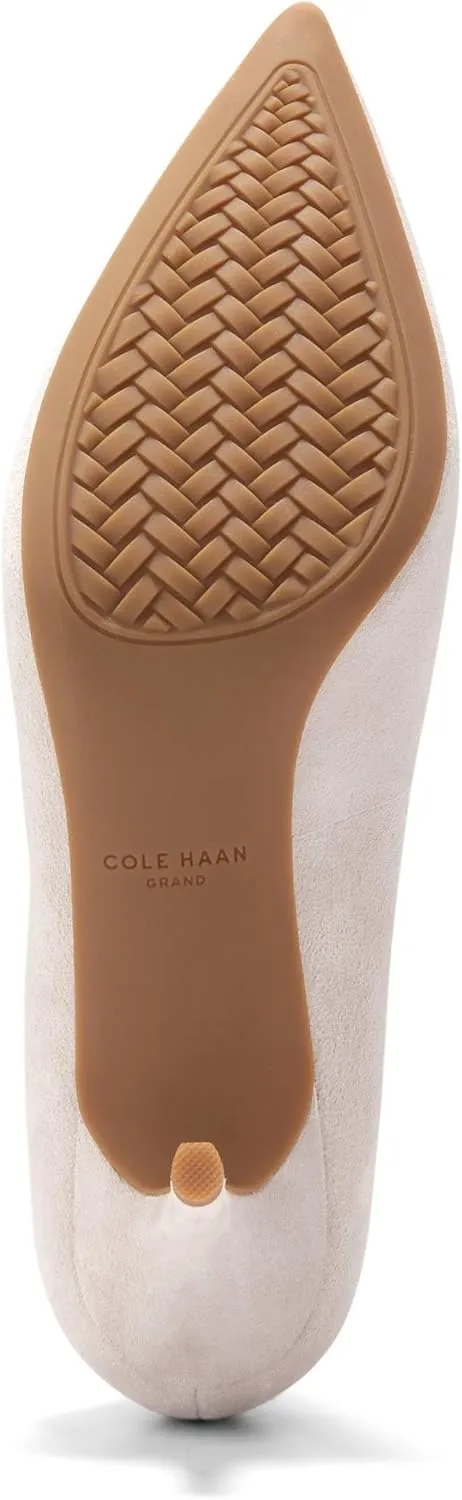 Cole Haan Women's The Go-to Park Pump 65mm
