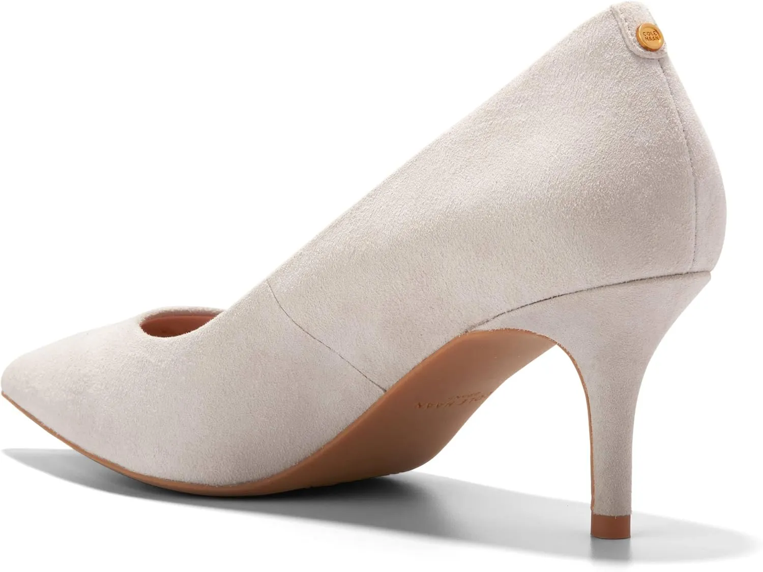 Cole Haan Women's The Go-to Park Pump 65mm