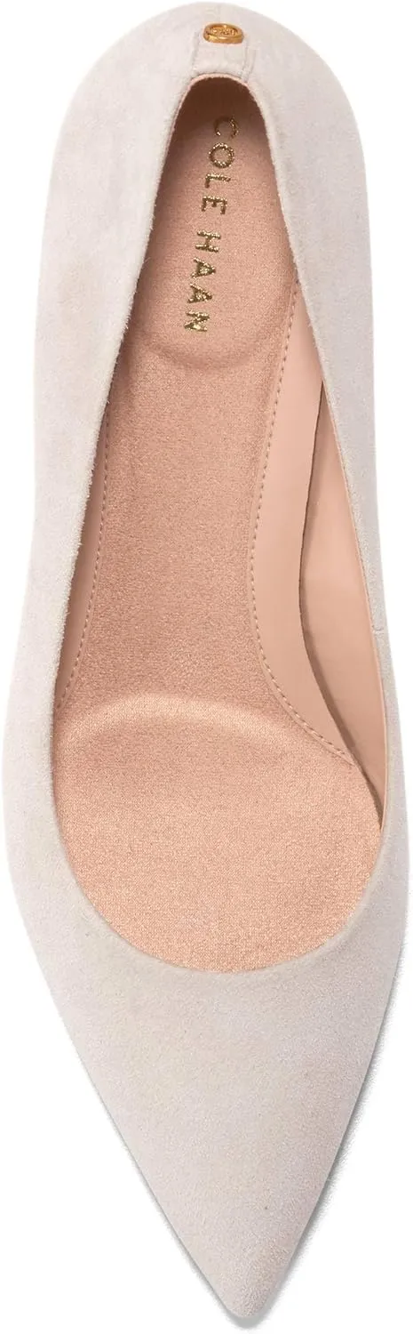 Cole Haan Women's The Go-to Park Pump 65mm