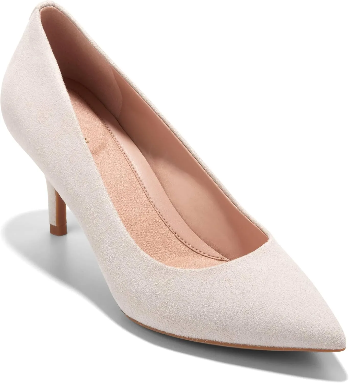 Cole Haan Women's The Go-to Park Pump 65mm