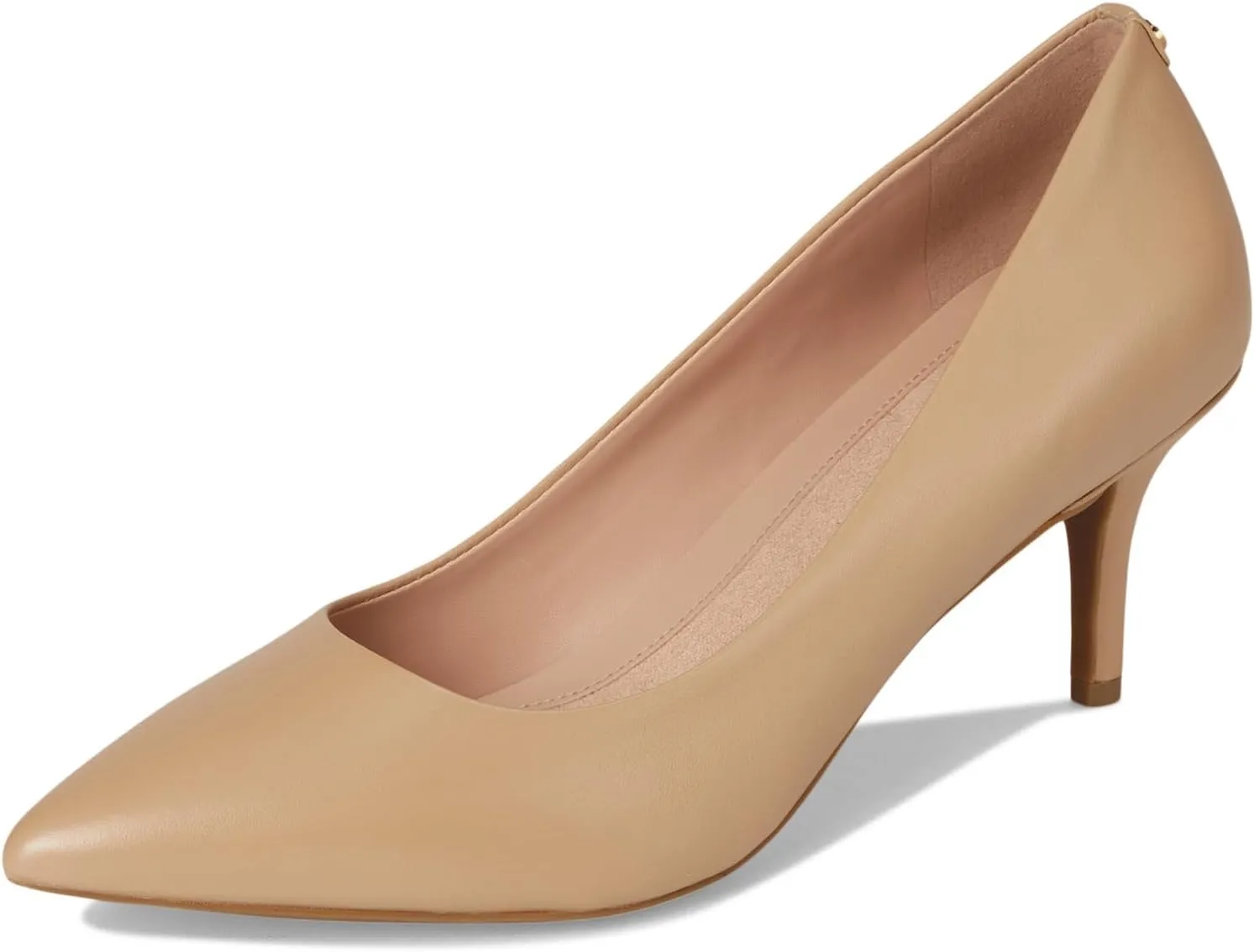 Cole Haan Women's The Go-to Park Pump (65mm)
