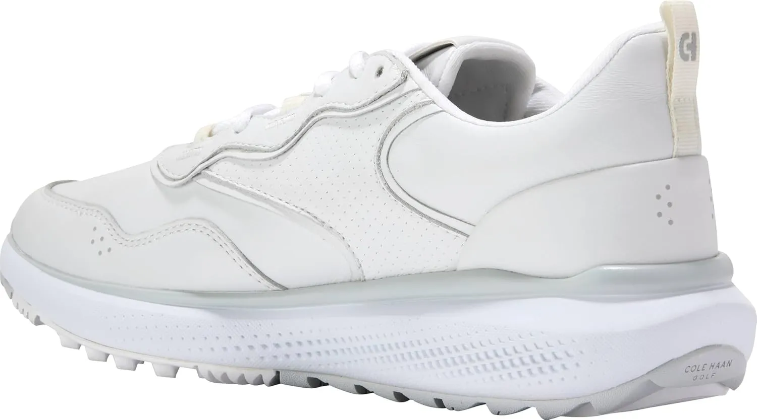 Cole Haan Women's Zerogrand Fairway 2 Golf Sneaker