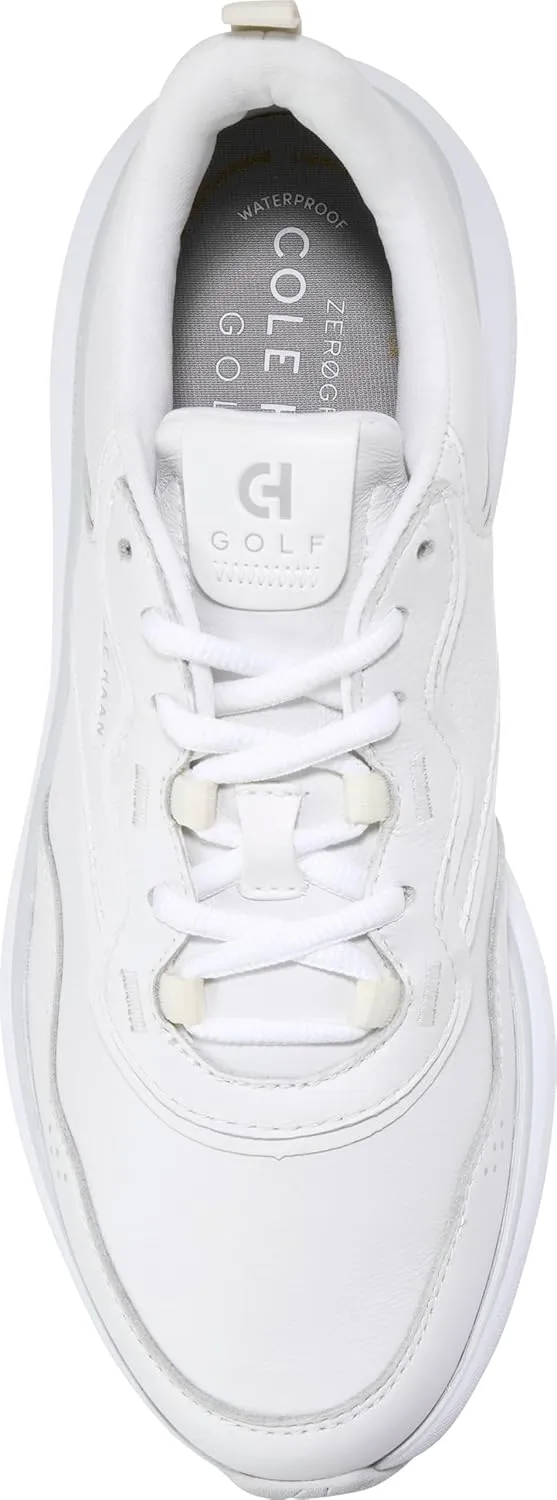 Cole Haan Women's Zerogrand Fairway 2 Golf Sneaker