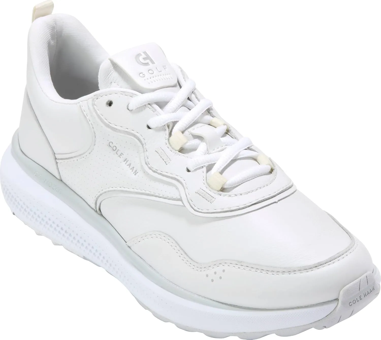 Cole Haan Women's Zerogrand Fairway 2 Golf Sneaker
