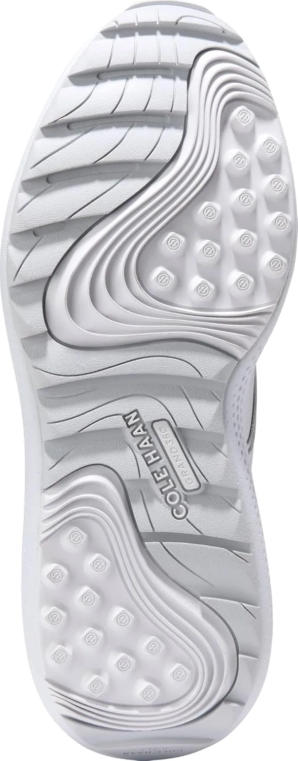 Cole Haan Women's Zerogrand Fairway 2 Golf Sneaker