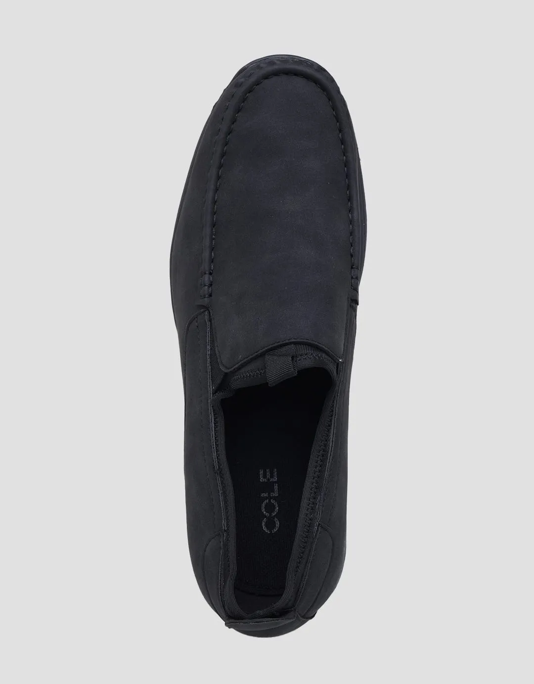 Cole Slip On Loafer Sepatu Pria