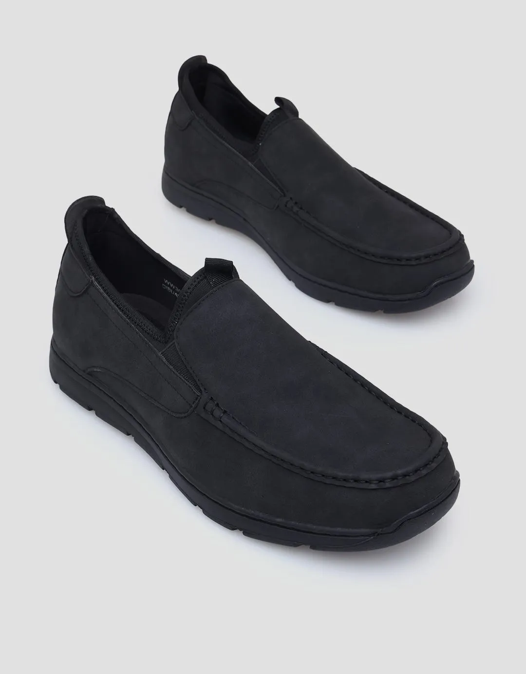 Cole Slip On Loafer Sepatu Pria