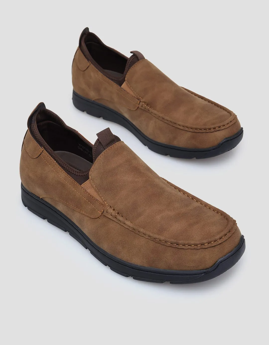 Cole Slip On Loafer Sepatu Pria