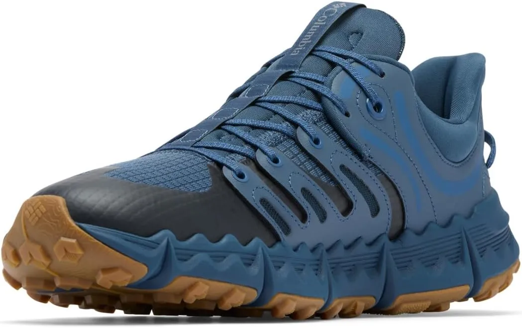 Columbia Men's Voyager FLX Pct Sneaker