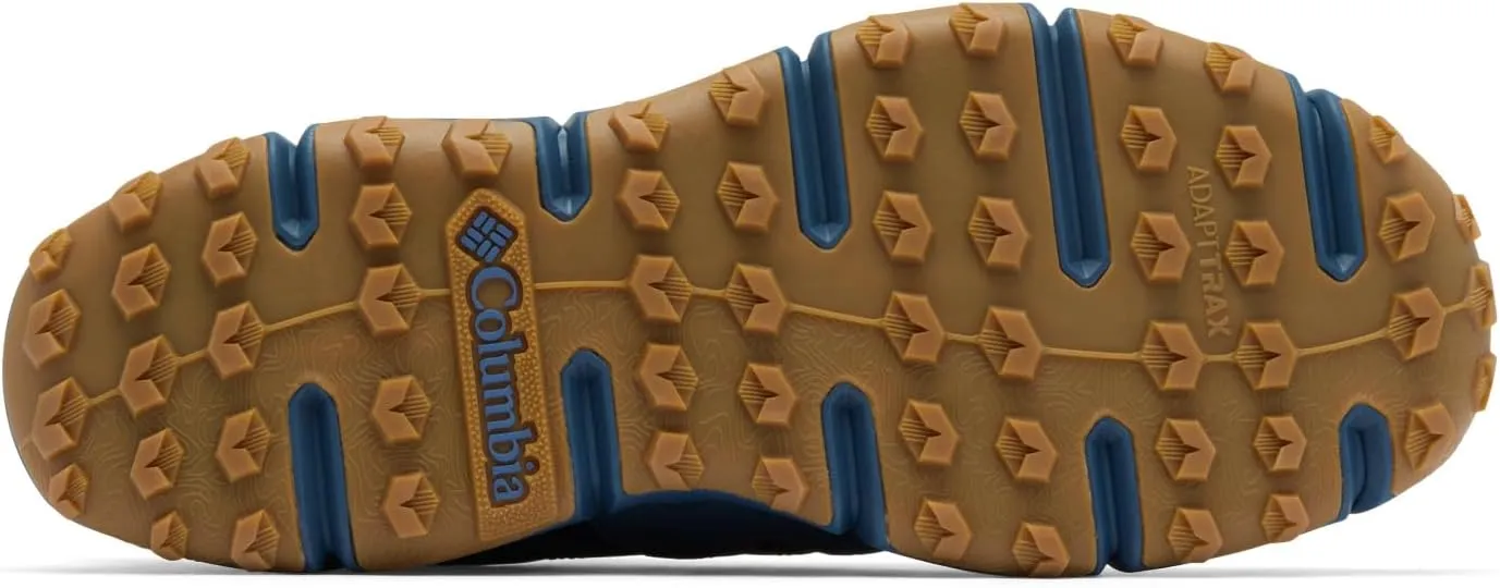 Columbia Men's Voyager FLX Pct Sneaker