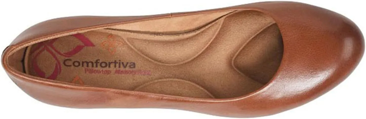 Comfortiva Women's, Amora Pump