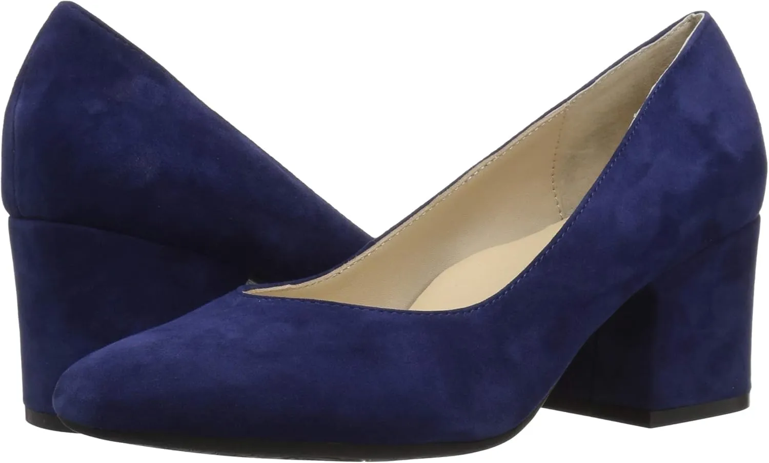 Concept Girl's Genny Pump