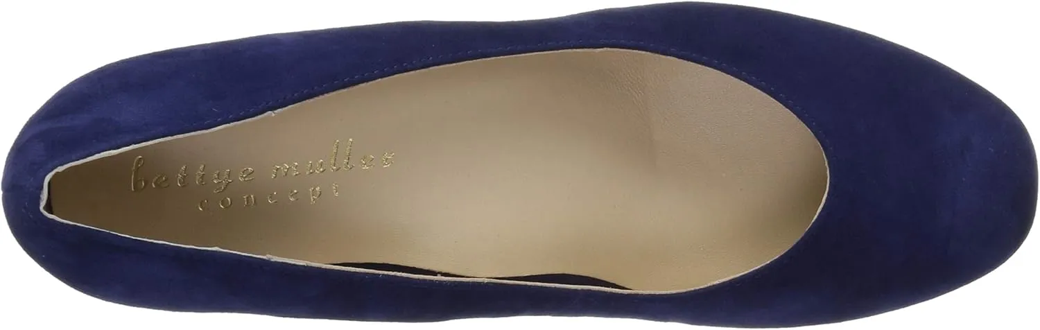 Concept Girl's Genny Pump