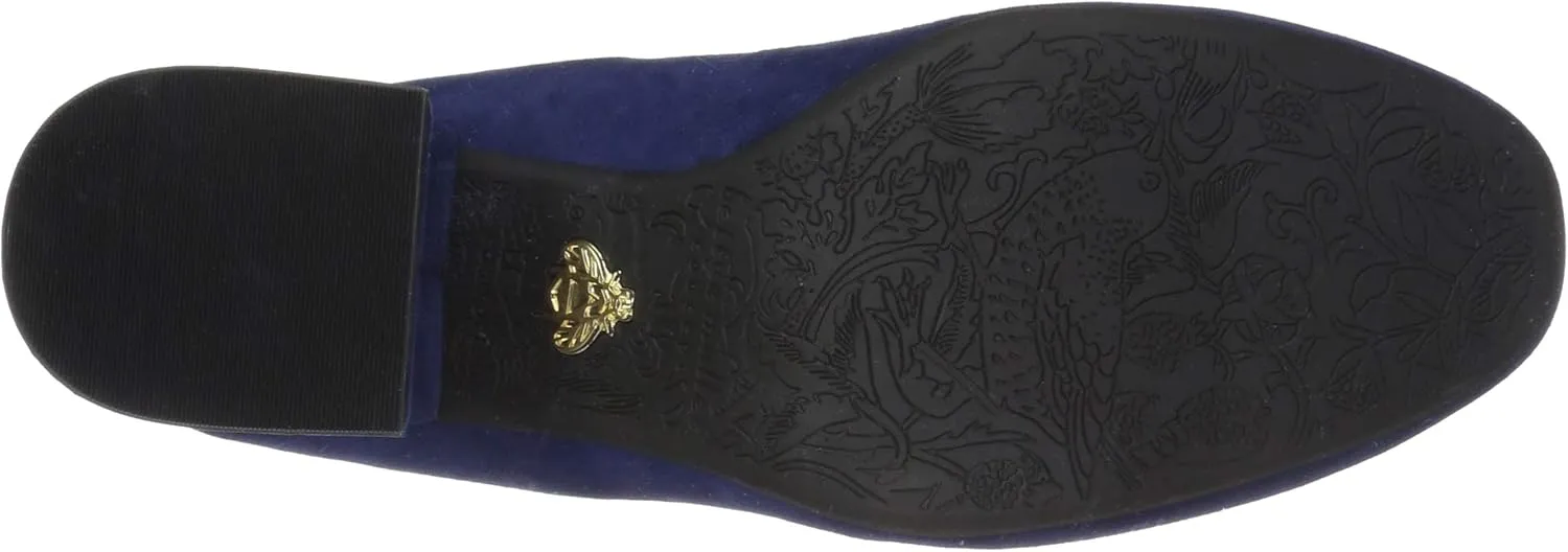 Concept Girl's Genny Pump