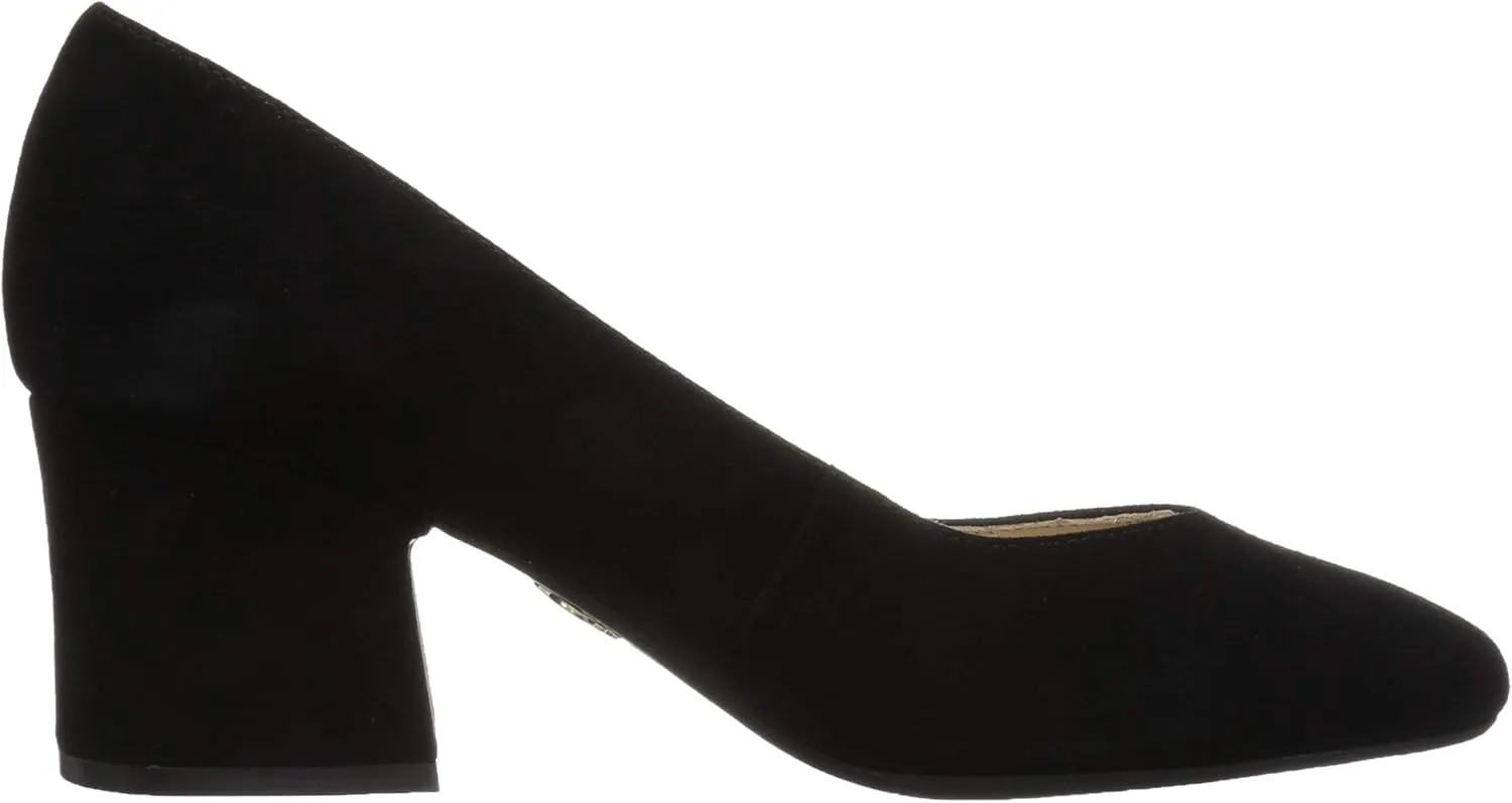 Concept Girl's Genny Pump