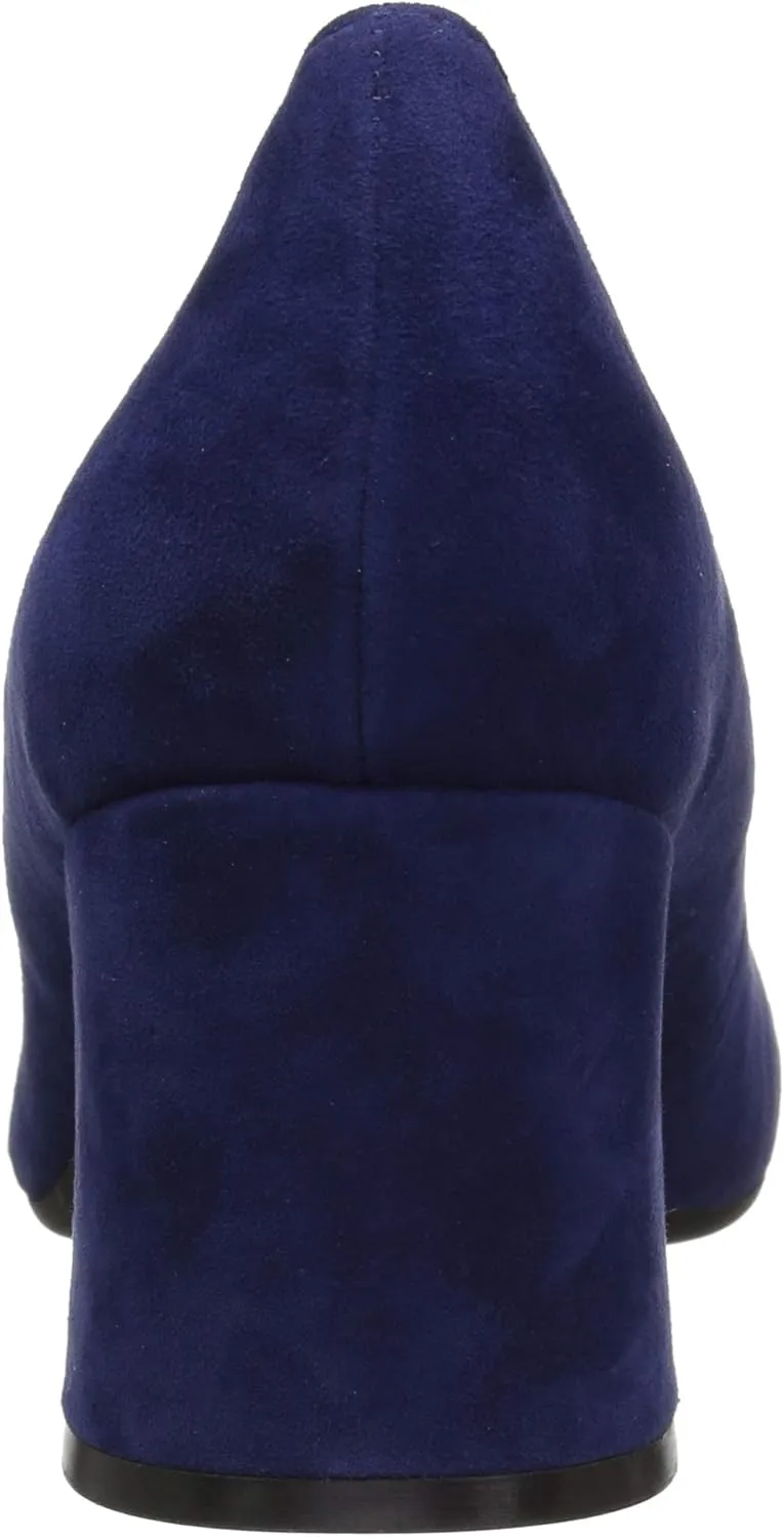 Concept Girl's Genny Pump