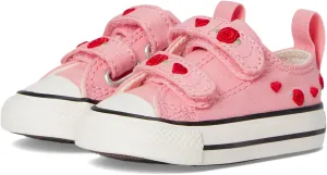 Converse Baby-Boy's Chuck Taylor All Star 2v (Infant/Toddler) Sneaker