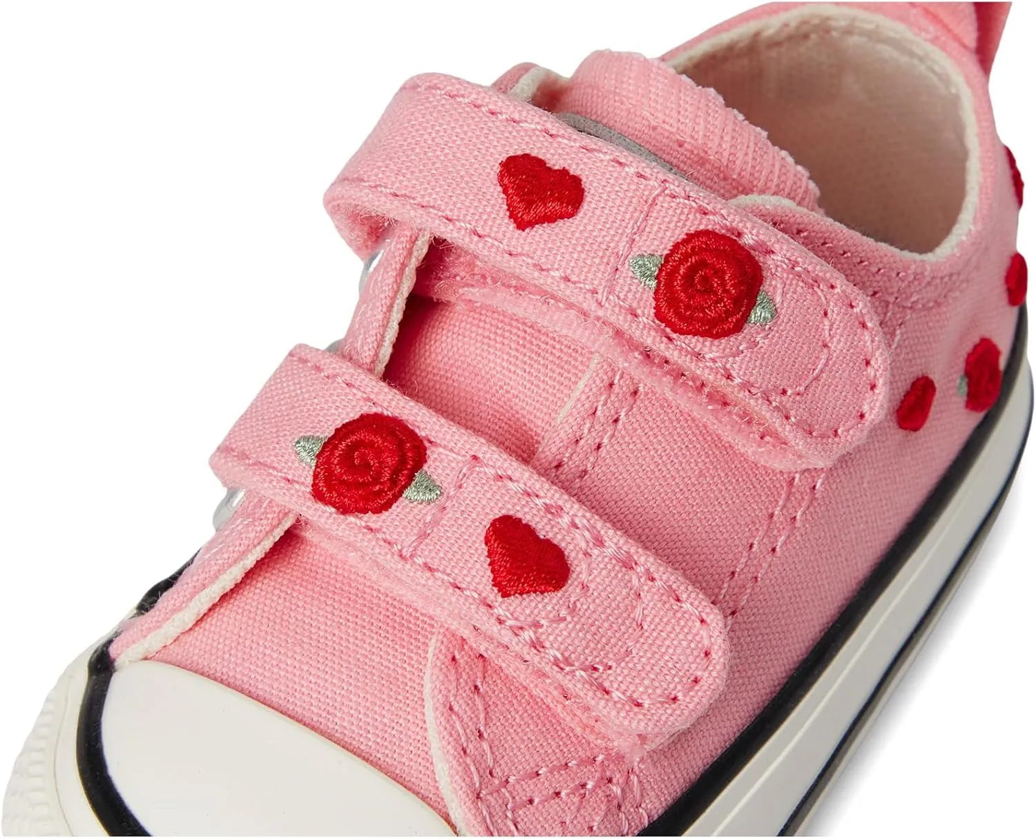 Converse Baby-Boy's Chuck Taylor All Star 2v (Infant/Toddler) Sneaker