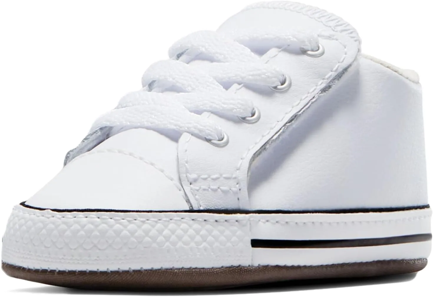 Converse Baby-Boy's Chuck Taylor All Star Cribster (Infant/Toddler) Sneaker