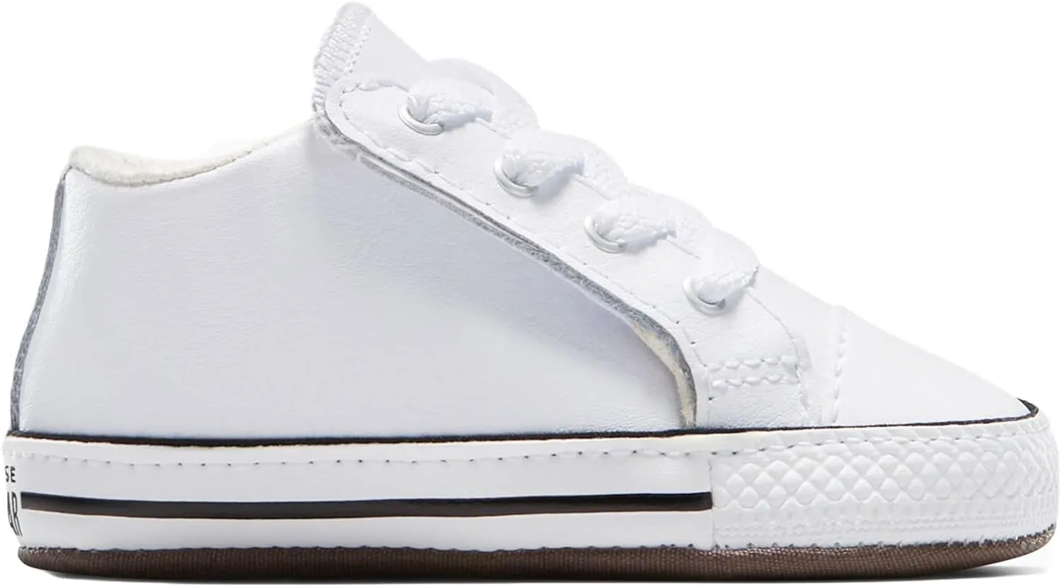 Converse Baby-Boy's Chuck Taylor All Star Cribster (Infant/Toddler) Sneaker