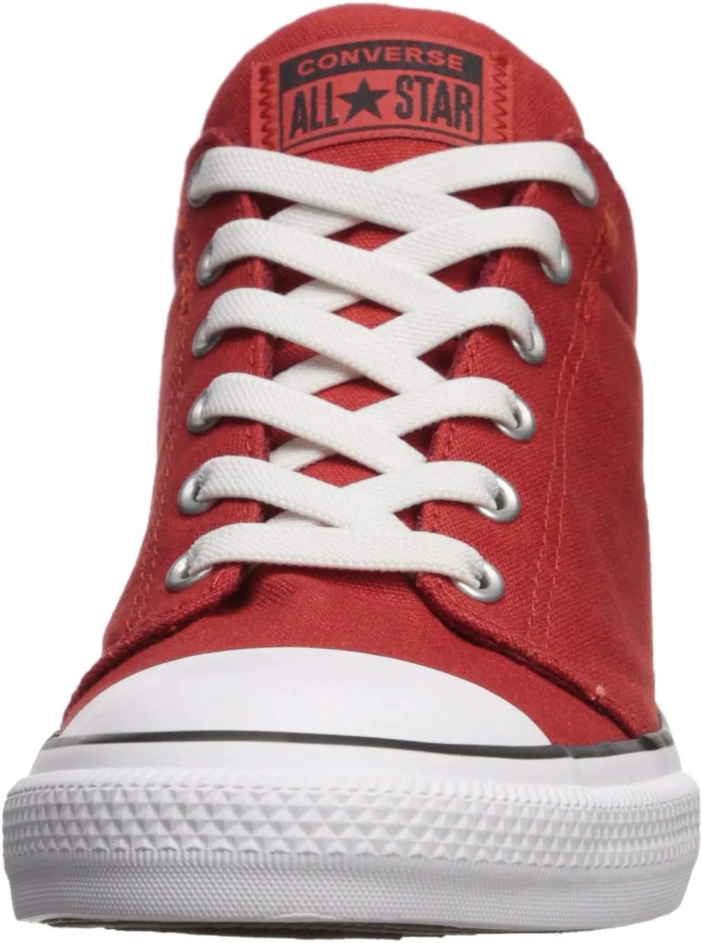 Converse Boy's Chuck Taylor All Star Ollie Canvas Color Sneaker