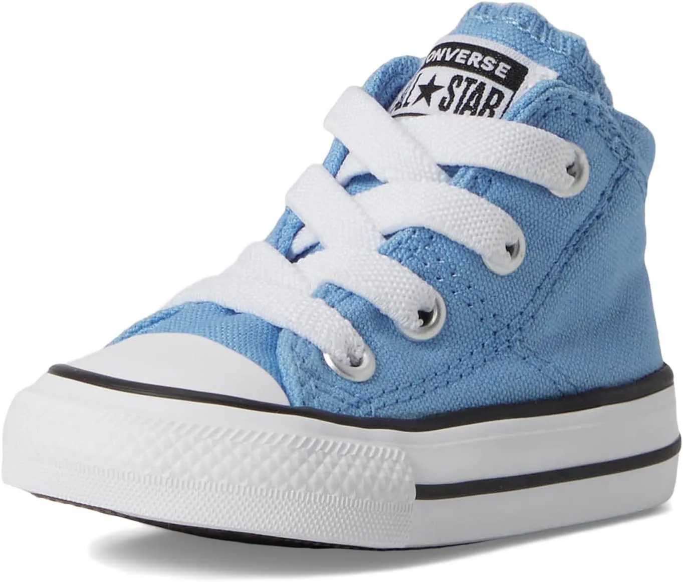 Converse Unisex-Baby Chuck Taylor All Star Madison (Infant/Toddler) Sneaker