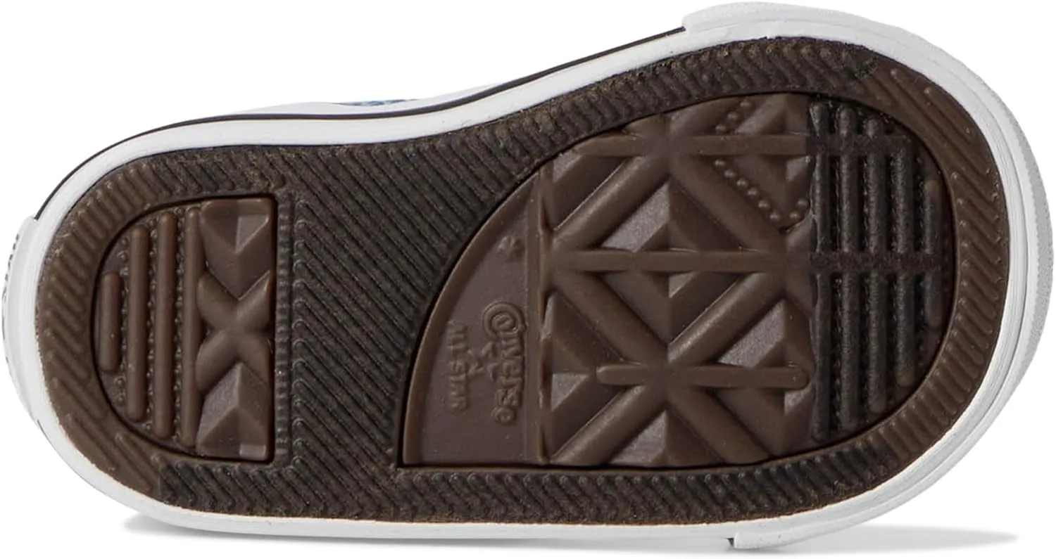 Converse Unisex-Baby Chuck Taylor All Star Madison (Infant/Toddler) Sneaker