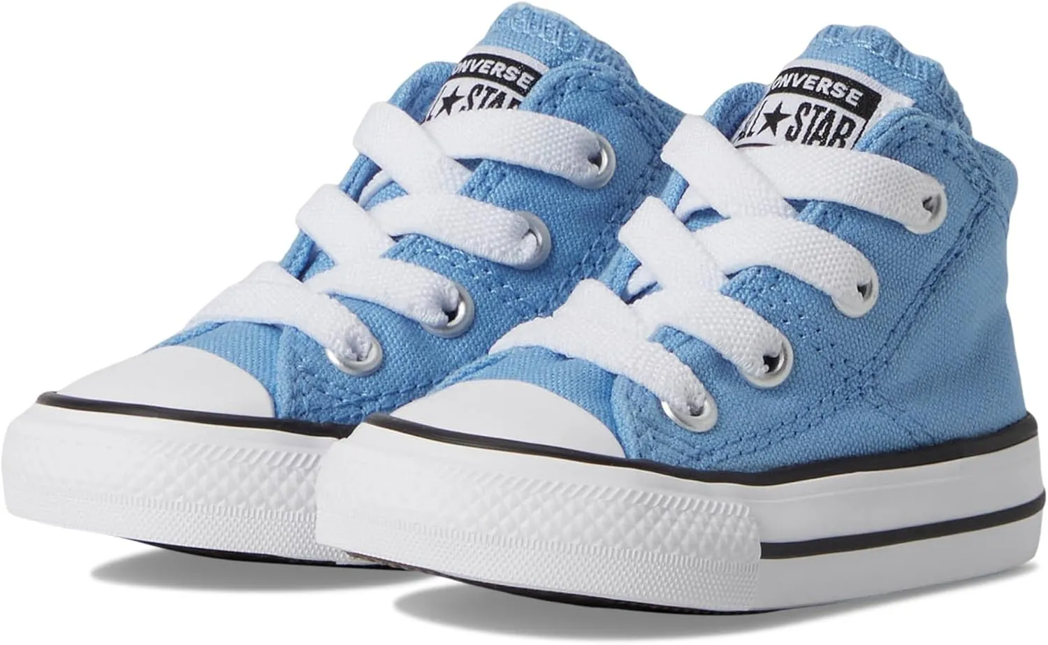 Converse Unisex-Baby Chuck Taylor All Star Madison (Infant/Toddler) Sneaker