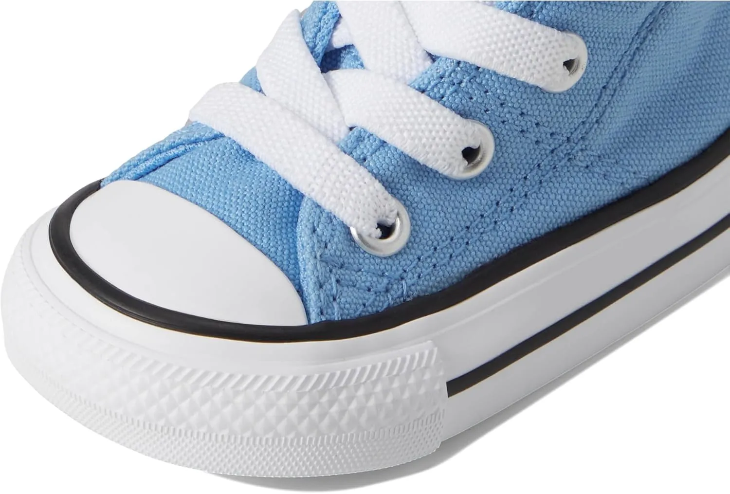 Converse Unisex-Baby Chuck Taylor All Star Madison (Infant/Toddler) Sneaker