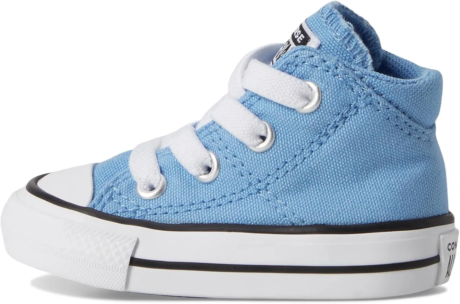 Converse Unisex-Baby Chuck Taylor All Star Madison (Infant/Toddler) Sneaker