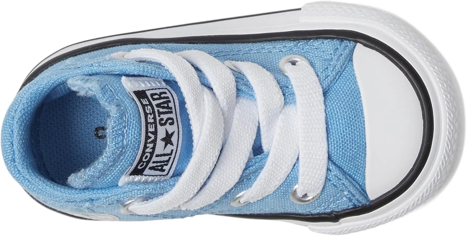 Converse Unisex-Baby Chuck Taylor All Star Madison (Infant/Toddler) Sneaker