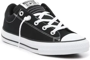 Converse Unisex-Child Chuck Taylor Street (Little Kid) Sneaker
