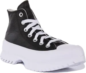 CONVERSE Unisex's Gymnastics Shoes Sneaker, Black Egret White, 36.5 EU