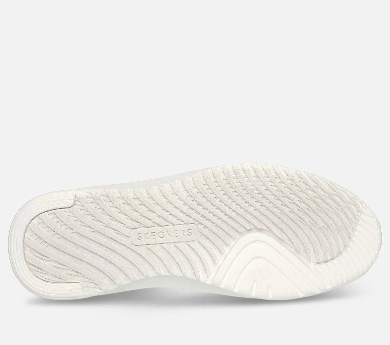 Court Break - Suit Sneaker