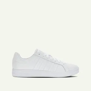 Court Tiebreak Men's Shoes - White/White/White
