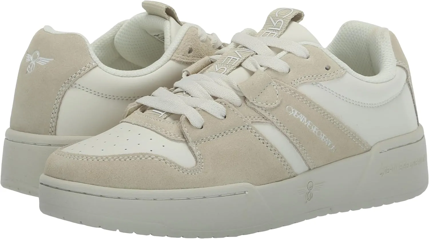 Creative Recreation Women's Janae Sneaker