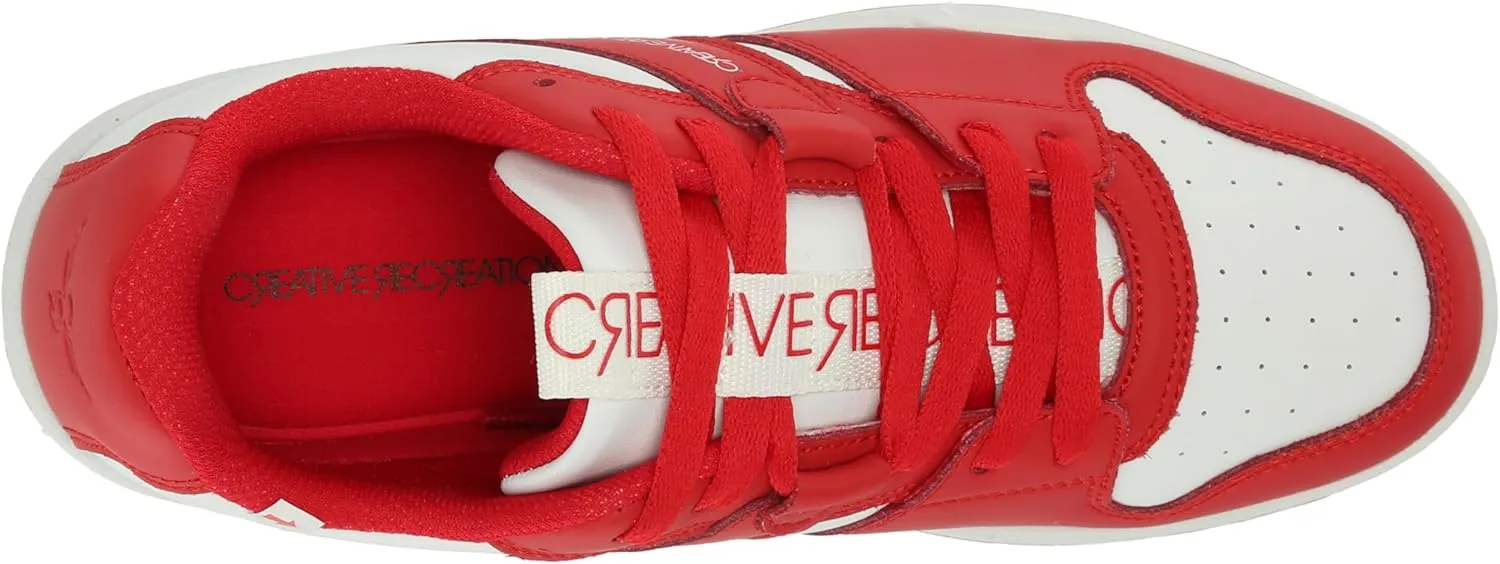 Creative Recreation Women's Janae Sneaker