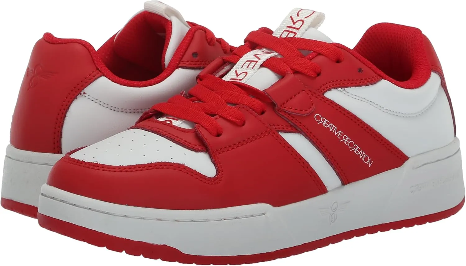 Creative Recreation Women's Janae Sneaker
