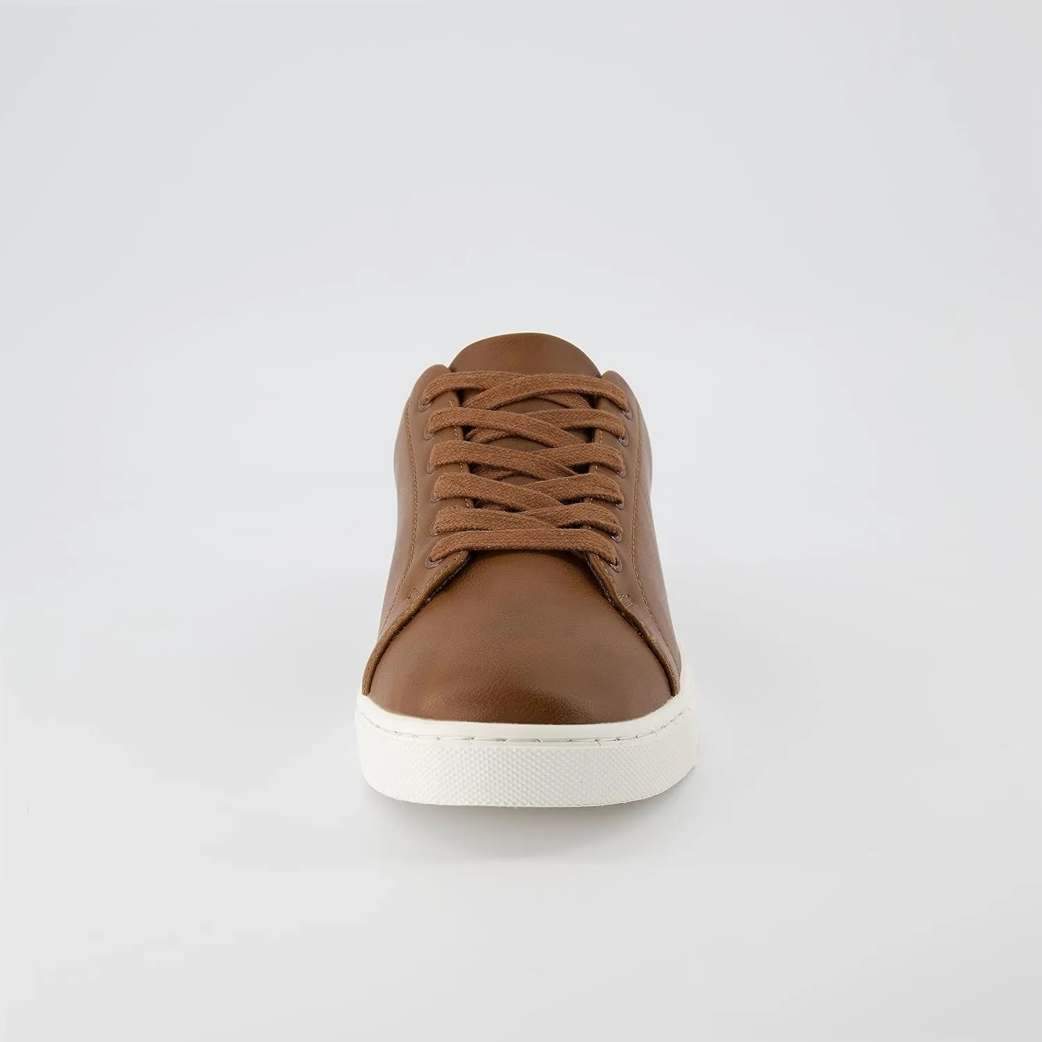CUSHIONAIRE Men's Princeton lace up Sneaker with  Comfort Foam